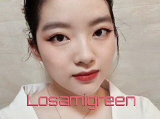 Losamigreen