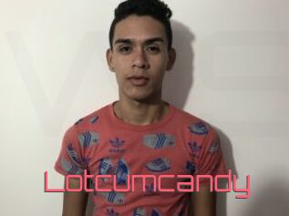 Lotcumcandy