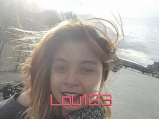 Lou123
