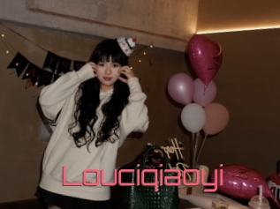 Louciqiaoyi