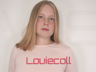 Louiecoll
