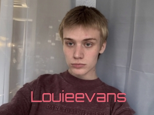 louieevans Webcam Sexe Direct