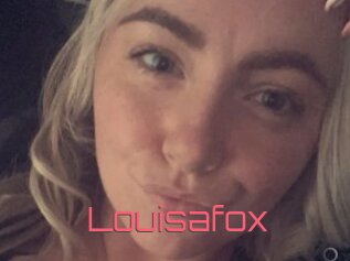 Louisafox