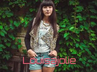 Louisajolie