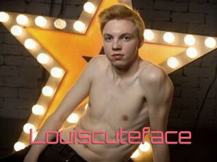 Louiscuteface