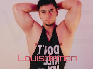 Louisdemon