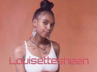Louisettesheen