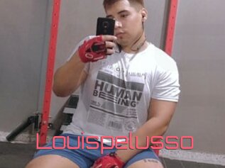 Louispelusso