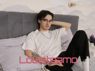 Louisteamo