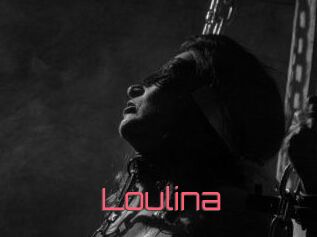 Loulina