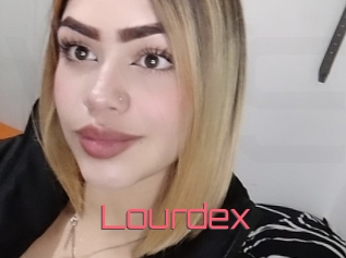 Lourdex