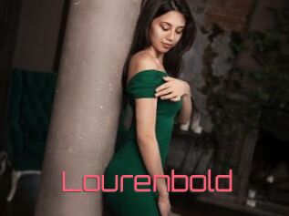 Lourenbold