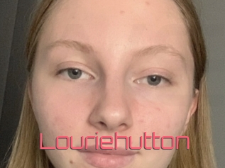 Louriehutton