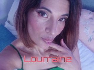 Lourraine