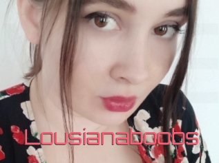 Lousianaboobs