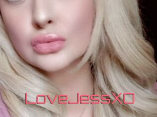 LoveJessXO