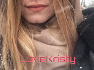LoveKristy