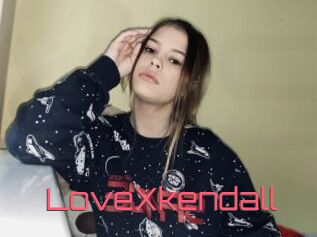 LoveXkendall