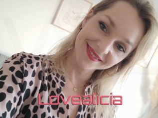 Lovealicia