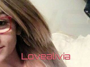 Lovealivia