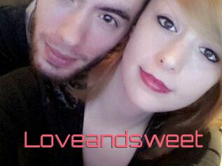 Loveandsweet