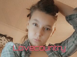 Lovecountry