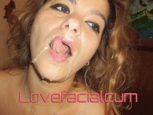 Lovefacialcum