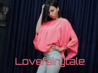 Lovefairytale