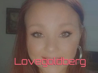 Lovegoldberg