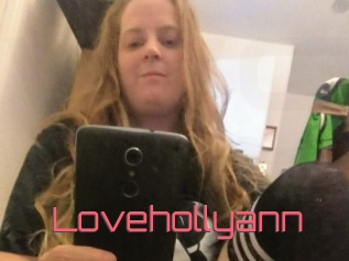 lovehollyann Webcam Sexe Direct