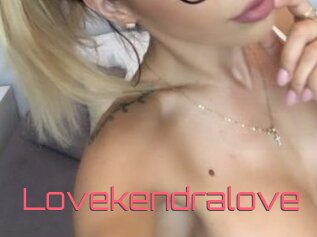 Lovekendralove