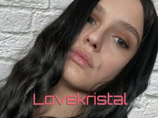 Lovekristal