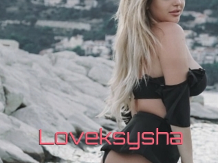 Loveksysha