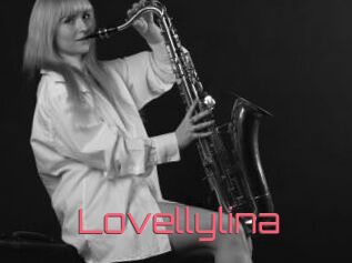 Lovellylina