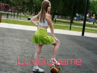 Loveloveme