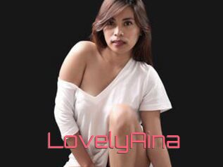 LovelyAina