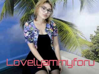 Lovelyammyforu
