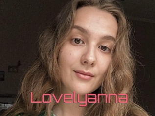 Lovelyanna