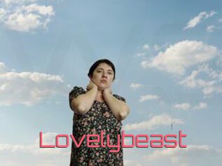Lovelybeast