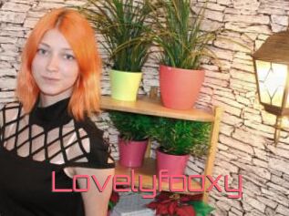 Lovelyfooxy