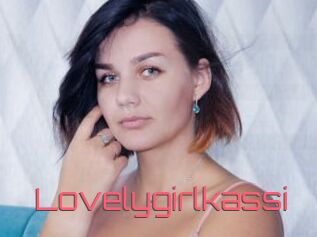 Lovelygirlkassi