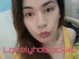 Lovelyhotcock4u