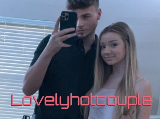 Lovelyhotcouple