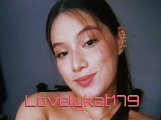 Lovelykat179