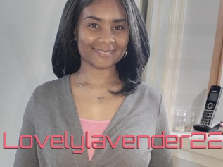lovelylavender22 Webcam Sexe Direct