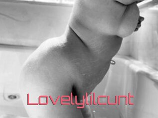 Lovelylilcunt