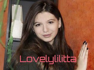 Lovelylilitta