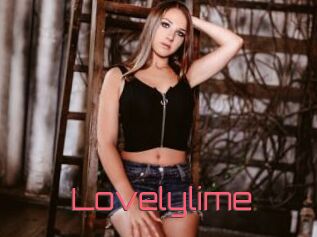 Lovelylime