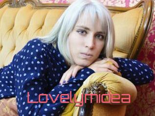 Lovelymidea