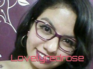Lovelyredrose